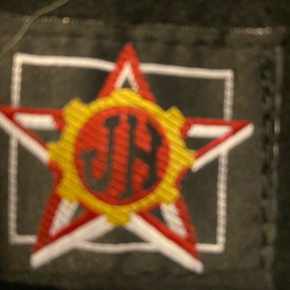 NASCAR Racing Jacket - Picture 3 of 3